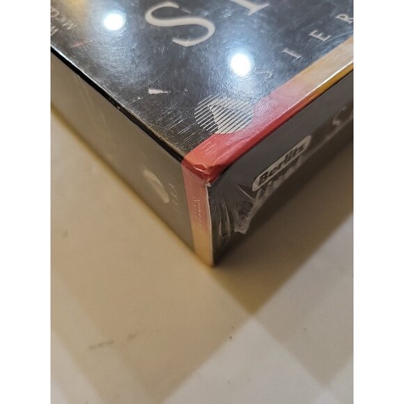 Berlitz Live! Spanish (PC and Mac, Cd-rom) Sierra - USA, Canada Release SEALED - Picture 4 of 6